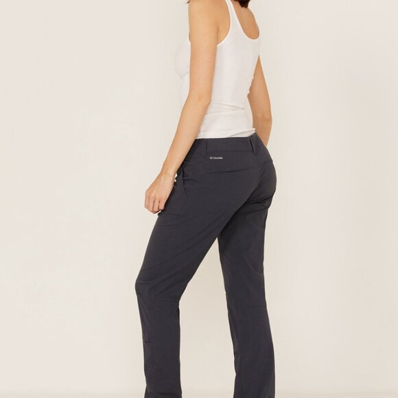 Columbia | Saturday Trail Pants | India Ink | 8P - Picture 7 of 11